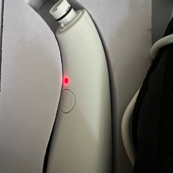 Microdermabrasion at home wand - Picture 3 of 6